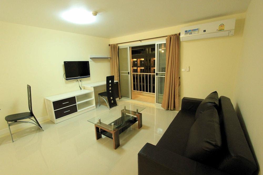 Grow Residences Bangkok Eksteriør billede