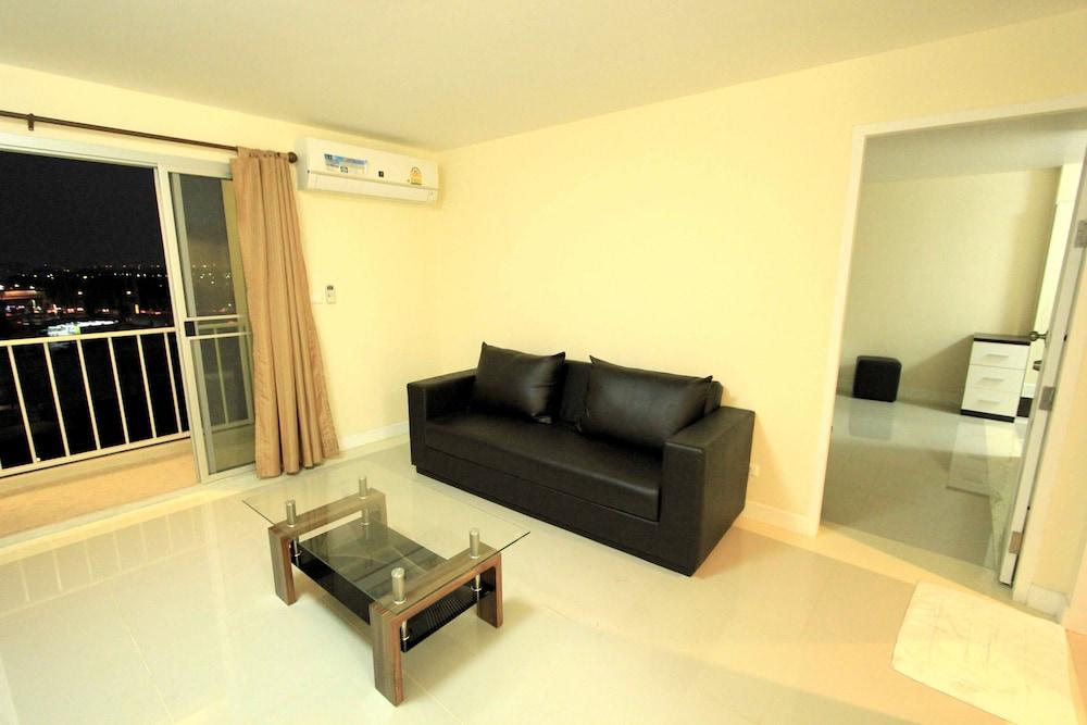 Grow Residences Bangkok Eksteriør billede
