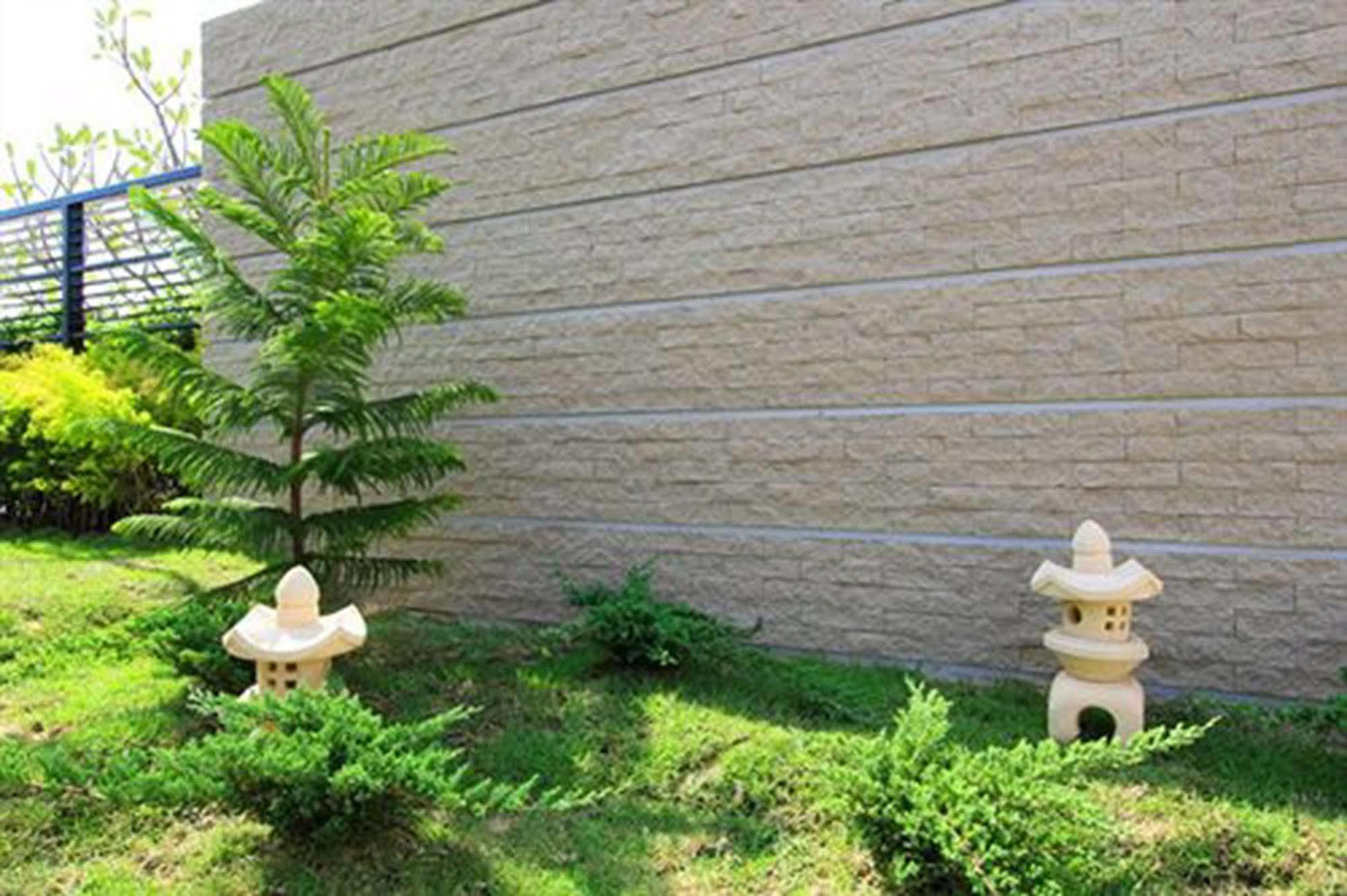 Grow Residences Bangkok Eksteriør billede