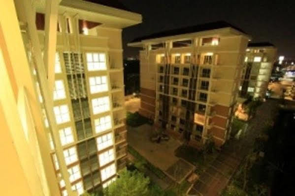 Grow Residences Bangkok Eksteriør billede